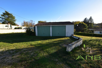 achat maison puymoyen 16400