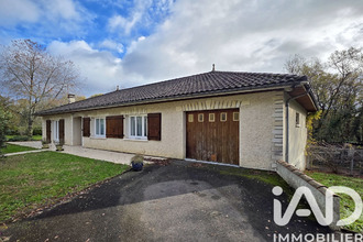 achat maison puymoyen 16400