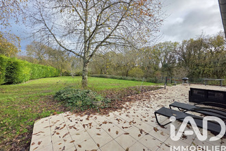 achat maison puymoyen 16400