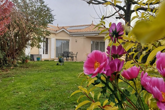 achat maison puymoyen 16400