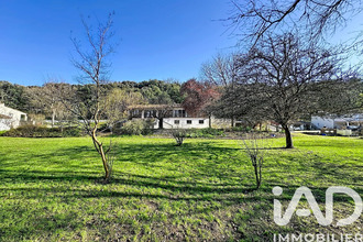 achat maison puymoyen 16400