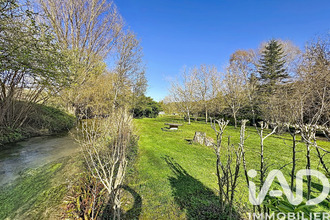 achat maison puymoyen 16400