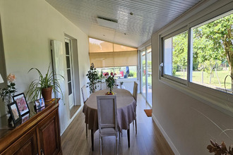 achat maison puymoyen 16400