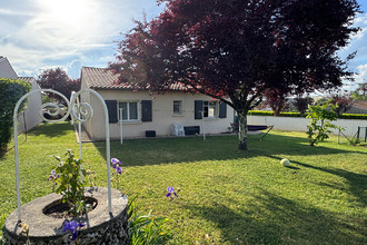 achat maison puymoyen 16400