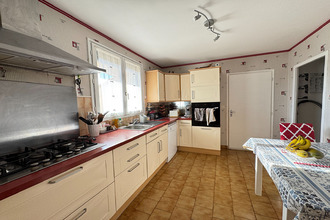 achat maison puymoyen 16400