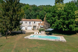 achat maison puymoyen 16400
