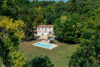 achat maison puymoyen 16400