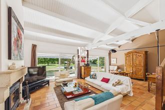 achat maison puymoyen 16400