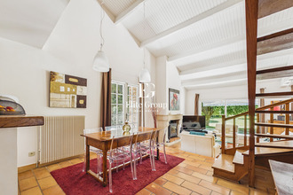 achat maison puymoyen 16400