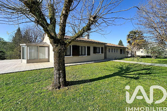 achat maison puymoyen 16400
