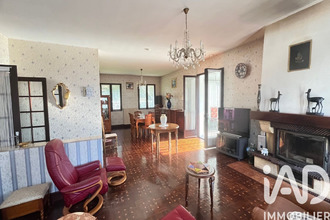 achat maison puymoyen 16400