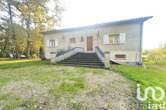 achat maison puynormand 33660