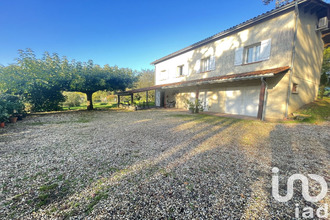 achat maison puynormand 33660