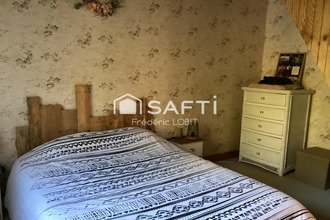 achat maison puynormand 33660