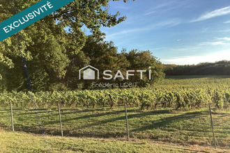 achat maison puynormand 33660