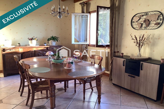 achat maison puynormand 33660