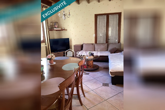 achat maison puynormand 33660