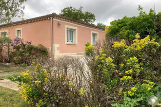 achat maison puynormand 33660