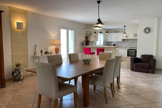 achat maison puynormand 33660