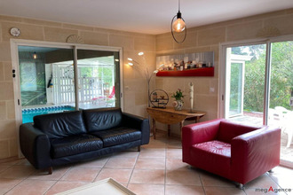 achat maison puynormand 33660
