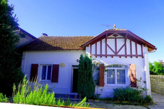 achat maison puyoo 64270