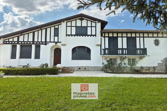 achat maison puyoo 64270