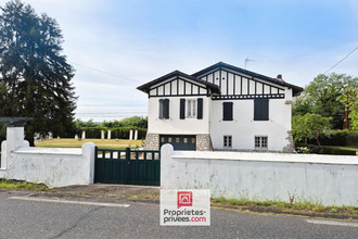 achat maison puyoo 64270