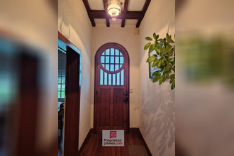 achat maison puyoo 64270