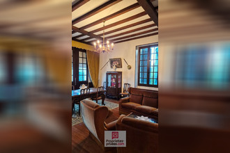 achat maison puyoo 64270