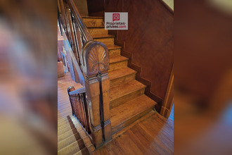 achat maison puyoo 64270