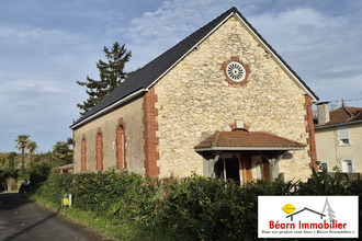 achat maison puyoo 64270