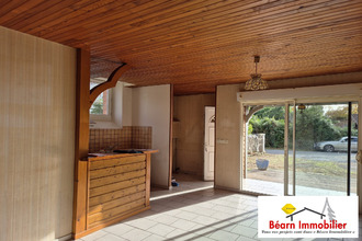 achat maison puyoo 64270