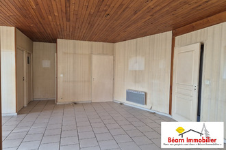 achat maison puyoo 64270