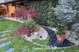 achat maison puyoo 64270