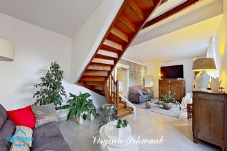 achat maison puyoo 64270