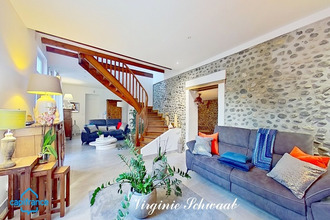 achat maison puyoo 64270