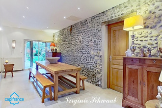 achat maison puyoo 64270