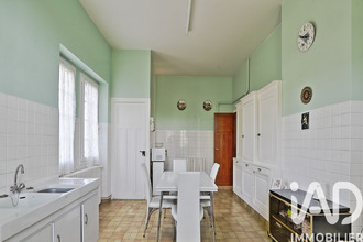 achat maison puyoo 64270