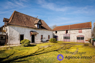 achat maison puyoo 64270