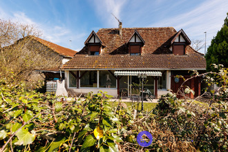 achat maison puyoo 64270