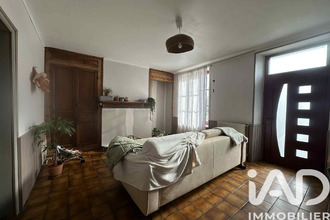 achat maison puyoo 64270