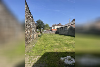 achat maison puyoo 64270