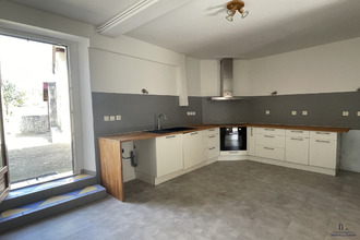 achat maison puyoo 64270