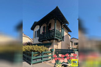 achat maison puyoo 64270