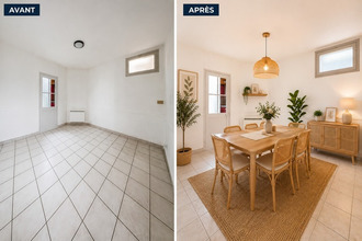 achat maison puyoo 64270
