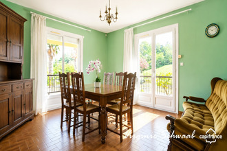 achat maison puyoo 64270
