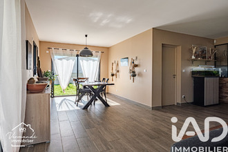 achat maison puyravault 17700