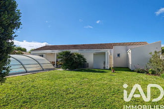 achat maison puyravault 17700