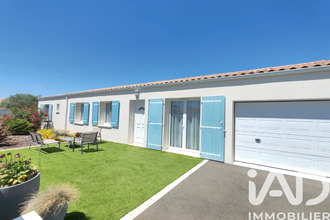 achat maison puyravault 17700