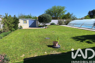 achat maison puyravault 17700